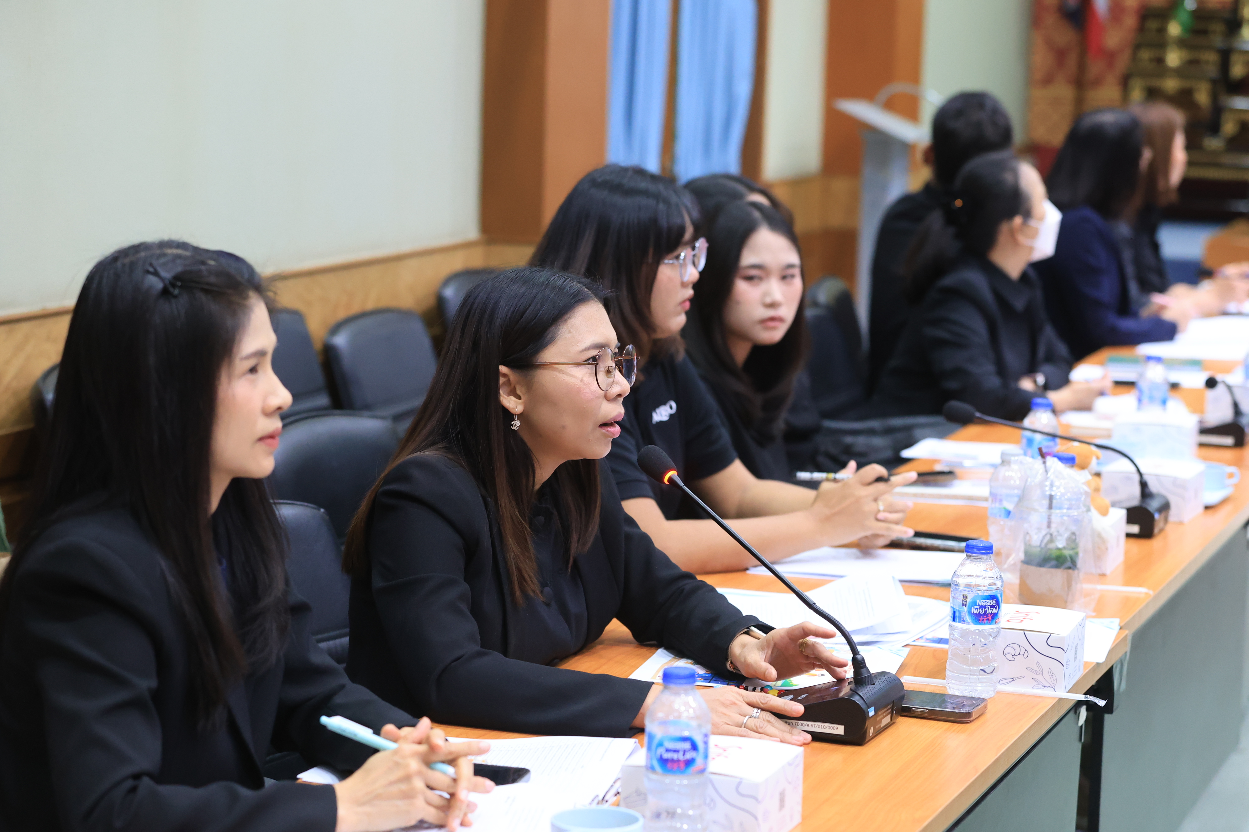 title - ส.ป.ก. ประชุมคณะกรรมการจัดงาน วันคล้ายวันสถาปนา ส.ป.ก. ครบรอบ 51 ปี ครั้งที่ 2/2569